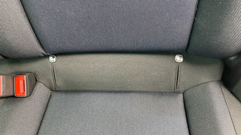 SEAT Ibiza 1.0 TSI 115 FR 5dr Petrol Hatchback